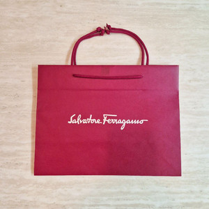 [정품]페라가모 쇼핑백,페라가모 가방,페라가모 박스,페라가모 구두,페라가모 이미지