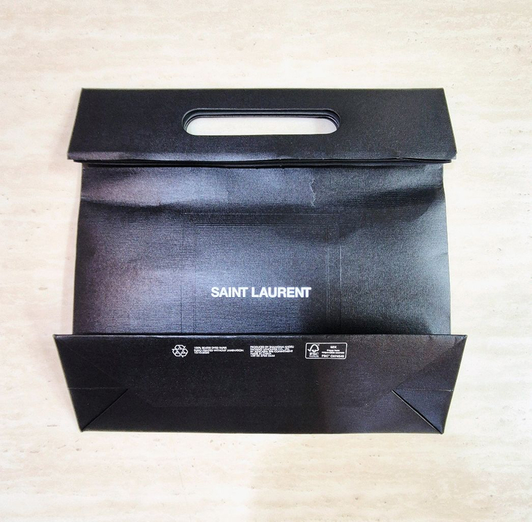 [정품]생로랑 쇼핑백,생로랑 박스,생로랑 가방,생로랑 지갑,입생로랑 쇼핑백,입생로랑 가방,생로랑,입생로랑 이미지