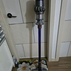 다이슨 V11 무선청소기 이미지