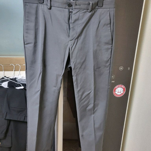 띠어리/ 네오테릭 제인 그레이 팬츠 /30 이미지