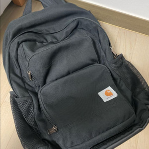 칼하트 백팩 이미지