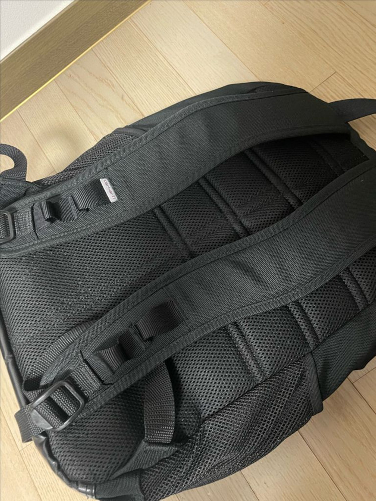 칼하트 백팩 이미지