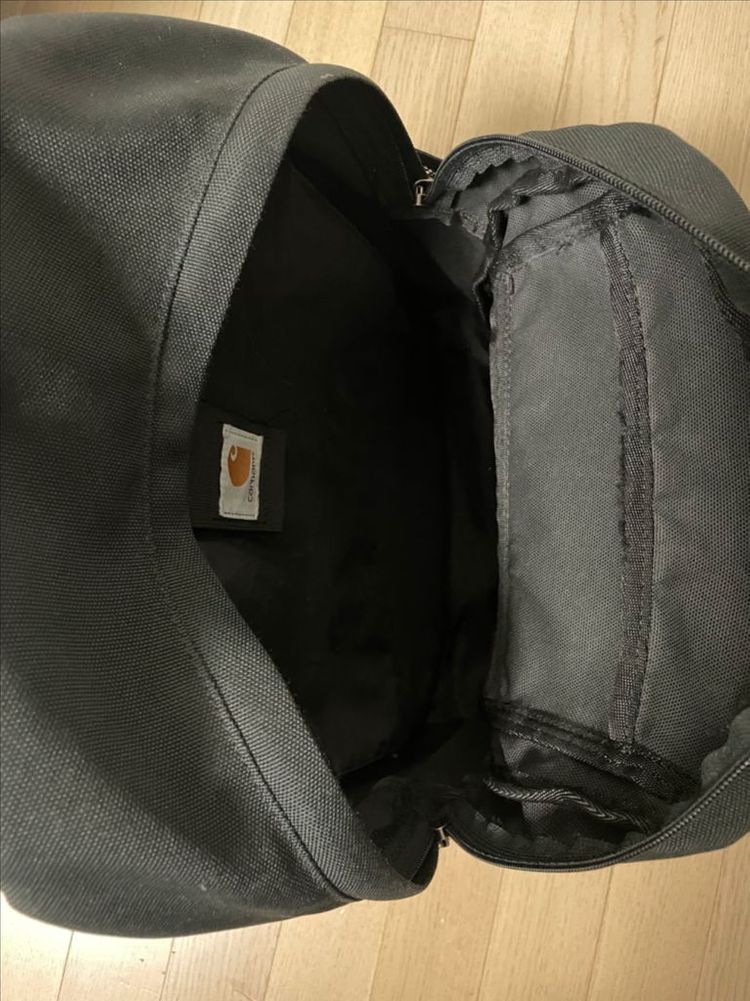칼하트 백팩 이미지