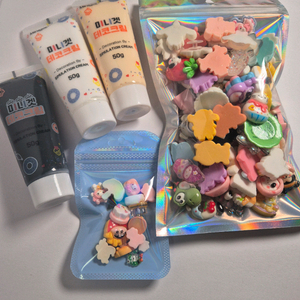 탑꾸 세트 / 키트