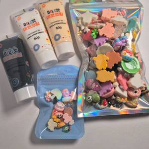 탑꾸 세트 / 키트