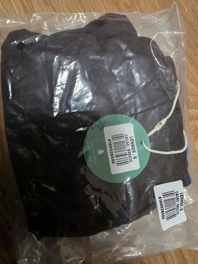 레녹스 카카오브리즈 우6 이미지