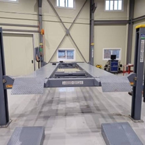 4주식 자동차 리프트 6톤 구합니다 (경기도) 이미지