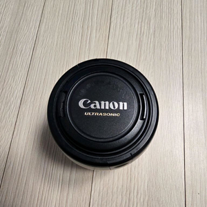 캐논 EF 85mm f/1.8 USM 단렌즈 이미지