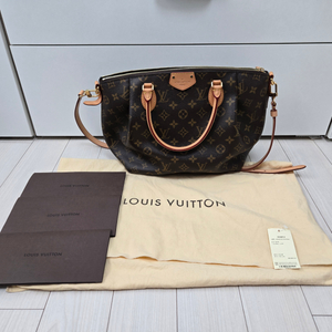 루이비통 튀렌느 MM 모노그램 판매