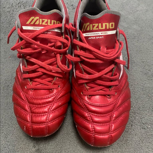 미즈노 모렐리아 네오 Japan 축구화(240mm) 이미지