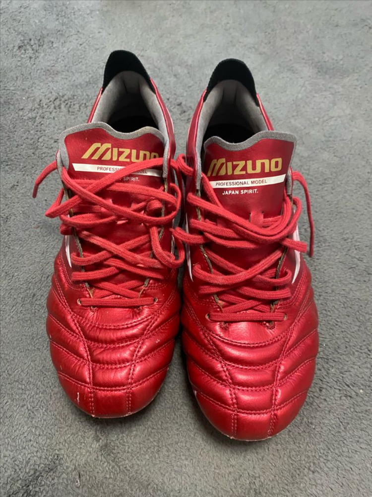 미즈노 모렐리아 네오 Japan 축구화(240mm) 이미지