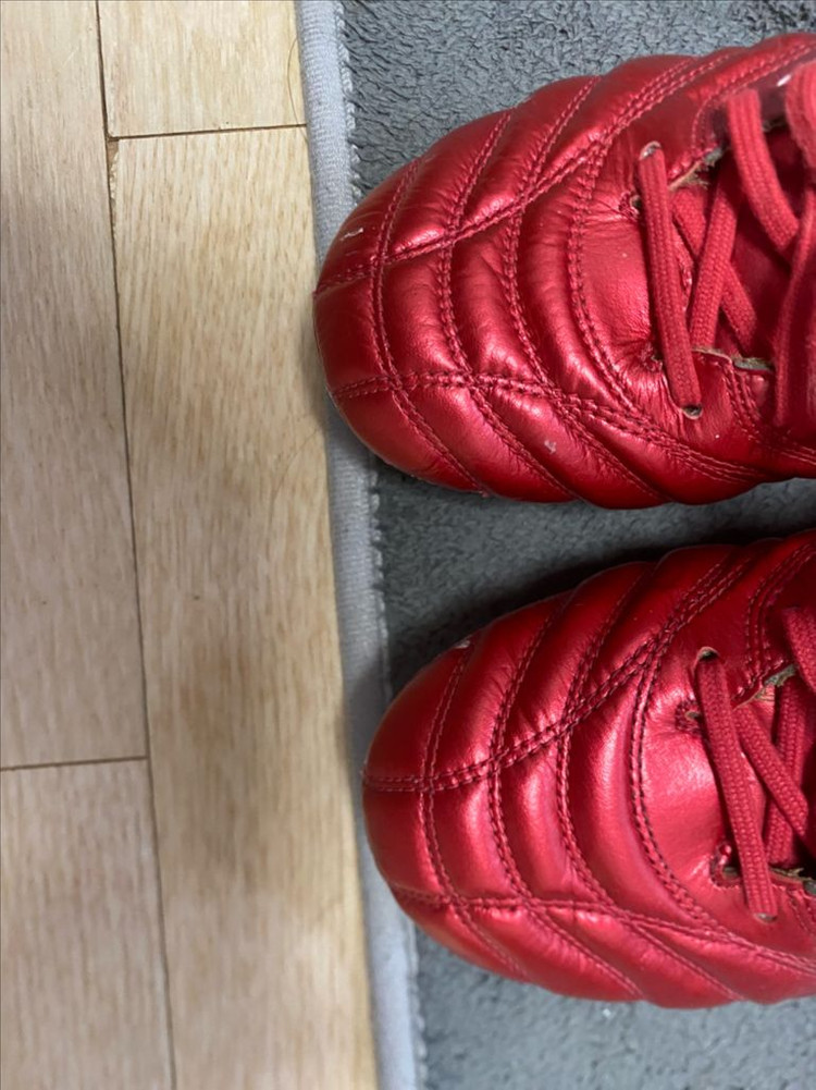 미즈노 모렐리아 네오 Japan 축구화(240mm) 이미지