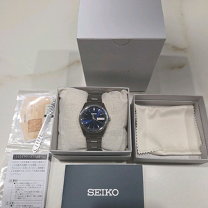 세이코 시계 sbth009 팝니다 이미지