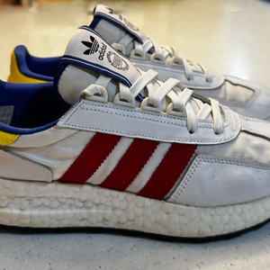 아디다스 레트로피 E5 IG9991운동화 265mm 이미지