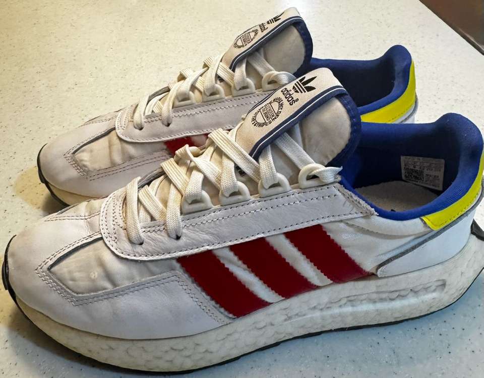 아디다스 레트로피 E5 IG9991운동화 265mm 이미지