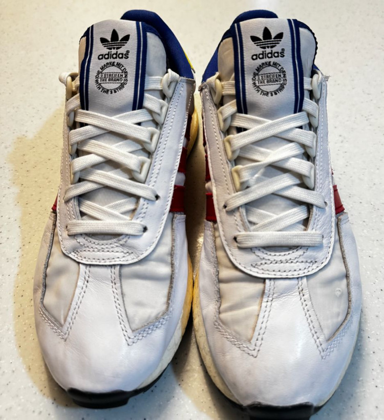 아디다스 레트로피 E5 IG9991운동화 265mm 이미지