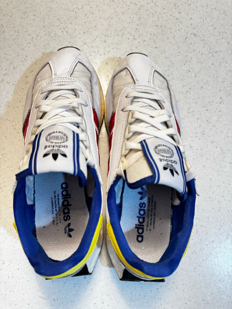 아디다스 레트로피 E5 IG9991운동화 265mm 이미지