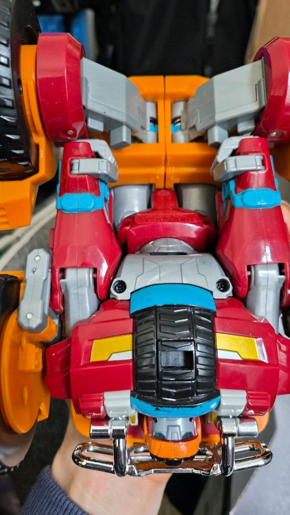 또봇 브이 몬스터 변신 로봇 이미지