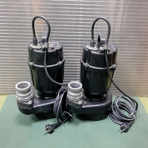 한일수중펌프 (수동) 이미지