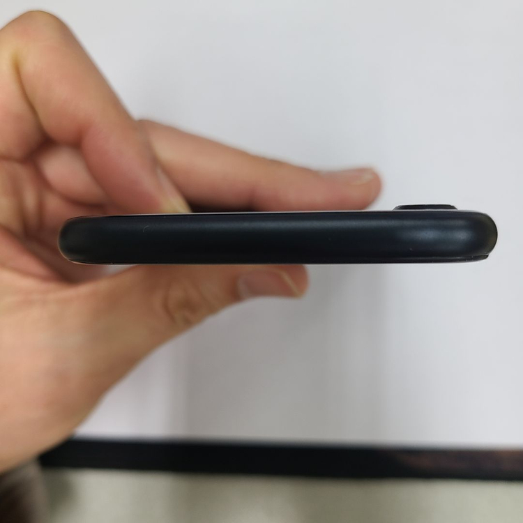 아이폰 SE3 미드나이트 128GB SSS급 메인폰 서브폰 영업폰 세컨폰 자녀폰 199268 이미지