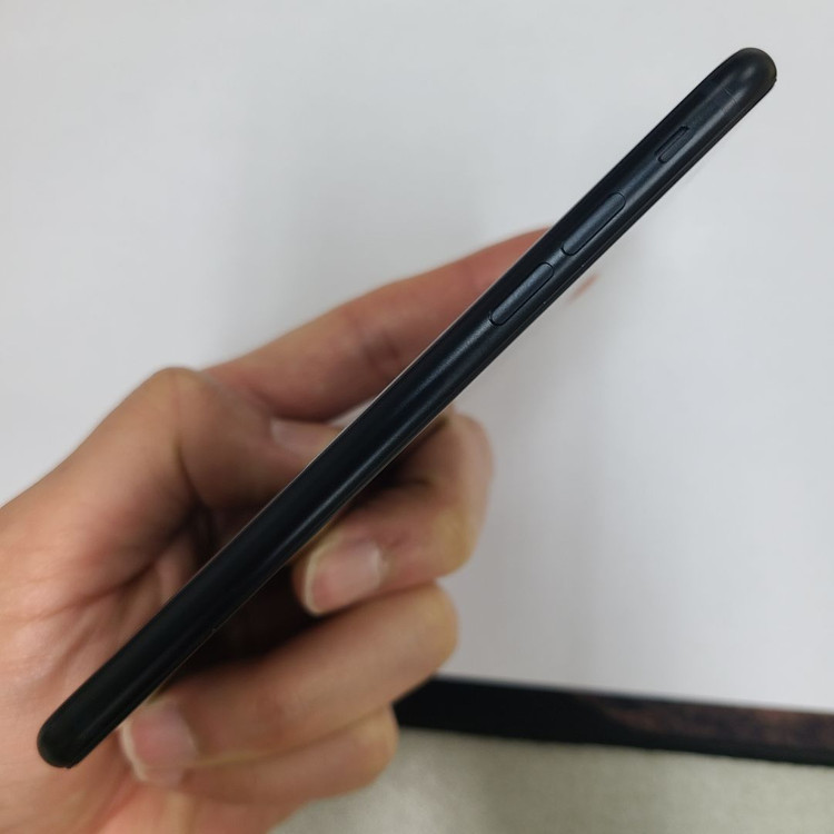 아이폰 SE3 미드나이트 128GB SSS급 메인폰 서브폰 영업폰 세컨폰 자녀폰 199268 이미지