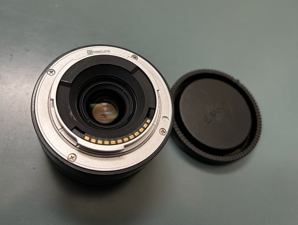 삼양 35mm F2.8 단렌즈 소니 E마운트용 이미지