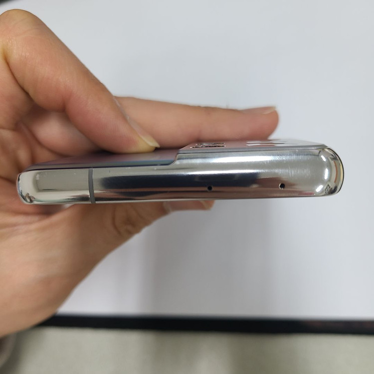 갤럭시 S21울트라 실버 256G KT 무잔상 S급 메인폰 회사폰 게임폰 서브폰 210757 이미지