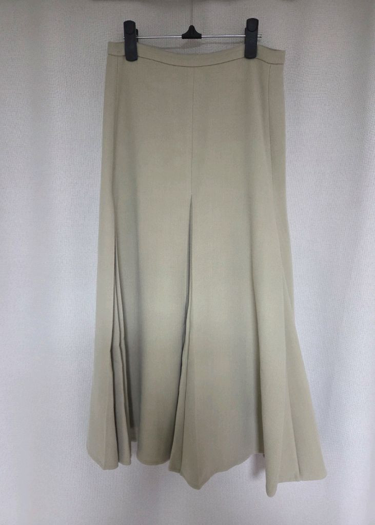 더캐시미어 핸드메이드 스커트55 (랑방,마인,타임,더캐 이미지