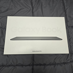 삼성 16인치 노트북 갤럭시북3프로 이미지