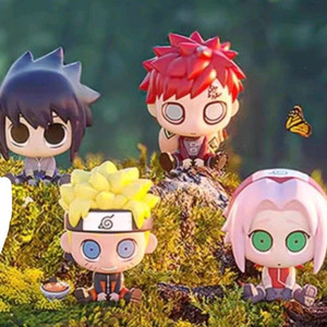 나루토 피규어 공구 이미지