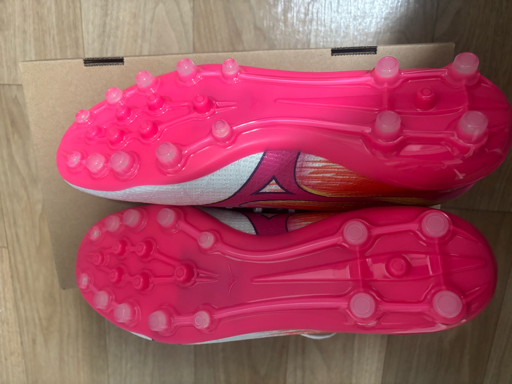 미즈노 알파3 엘리트AG 270 새제품--1