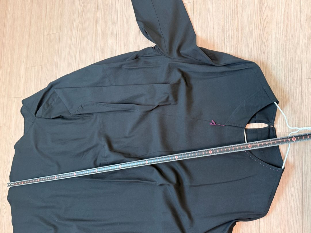 새상품 [서울 디자이너 원피스mami mi] 단독 제작/원사이즈 55~77 정도| 포켓2 | 드라이 완료 이미지