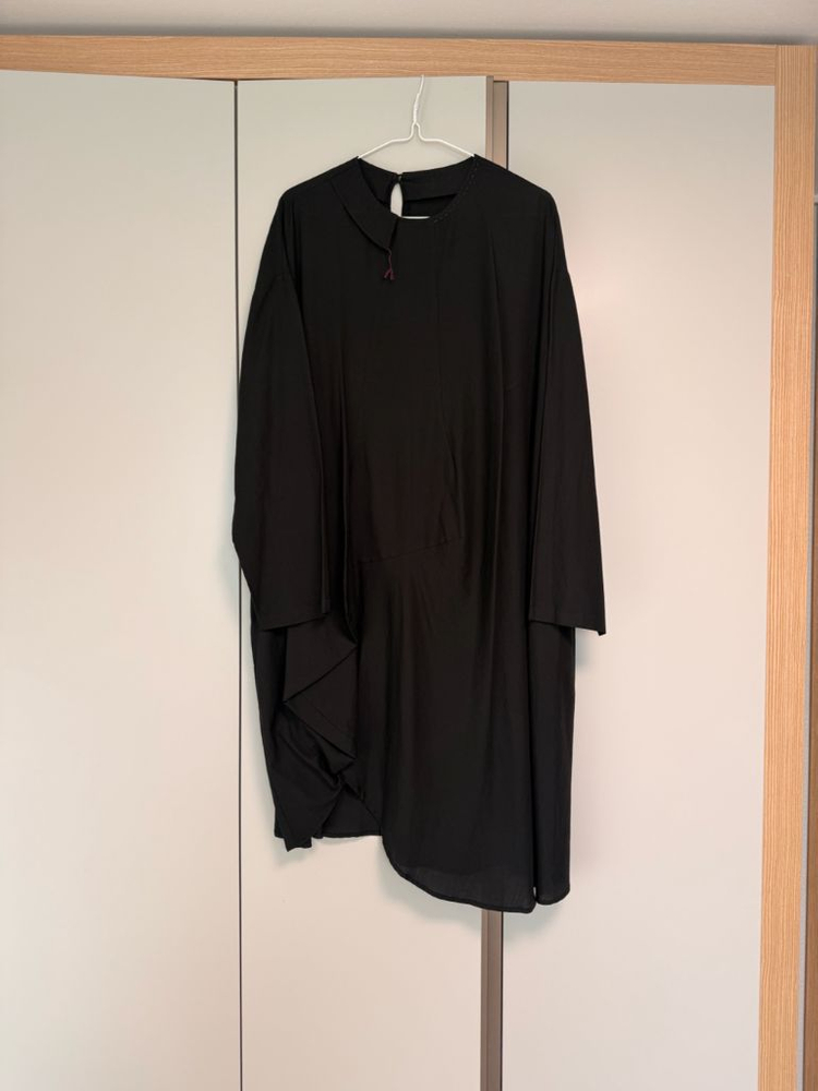 새상품 [서울 디자이너 원피스mami mi] 단독 제작/원사이즈 55~77 정도| 포켓2 | 드라이 완료 이미지