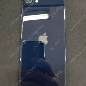 아이폰 SE3_128G 미드나잇 판매 합니다. [24만