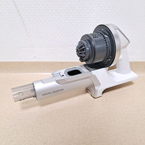 삼성제트 메인바디 핸디 본체만 무선청소기 모터 등 부품용 이미지