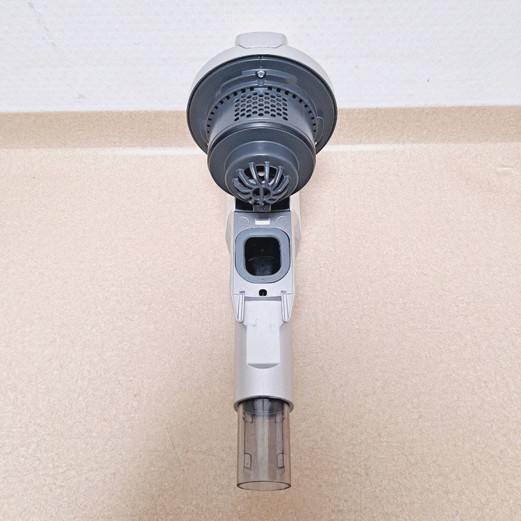 삼성제트 메인바디 핸디 본체만 무선청소기 모터 등 부품용 이미지