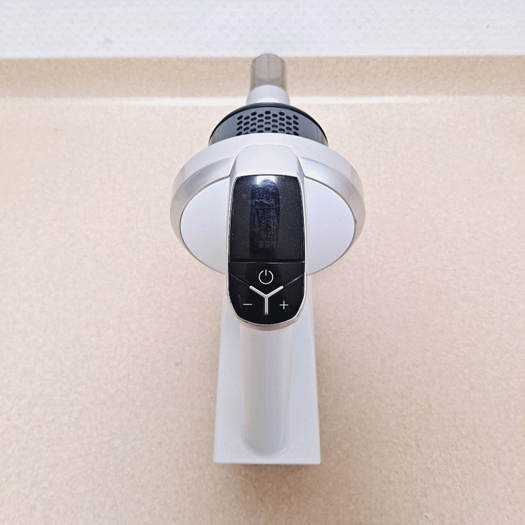 삼성제트 메인바디 핸디 본체만 무선청소기 모터 등 부품용 이미지