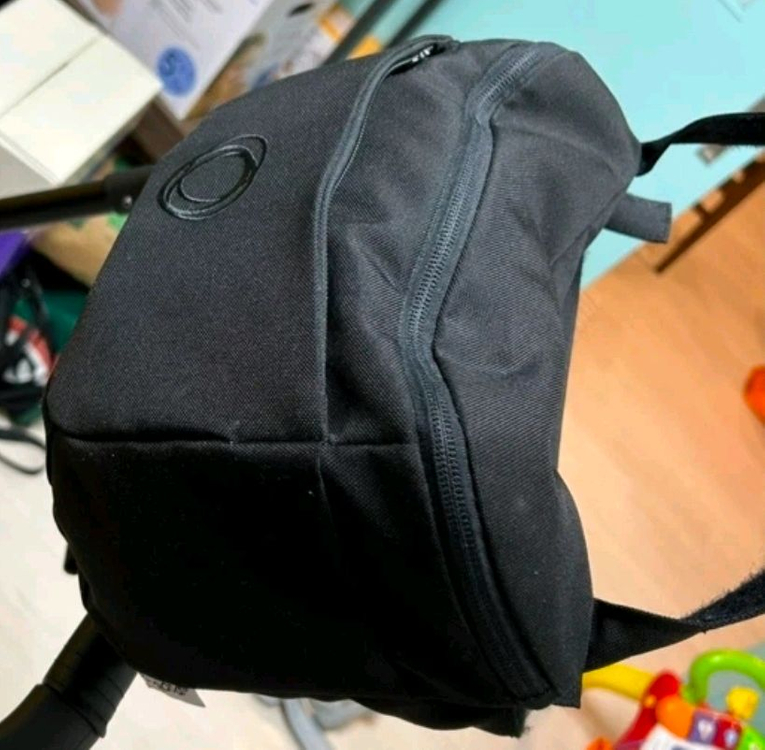 부가부 비6 절충형 유모차 옐로우 풀세트 이미지