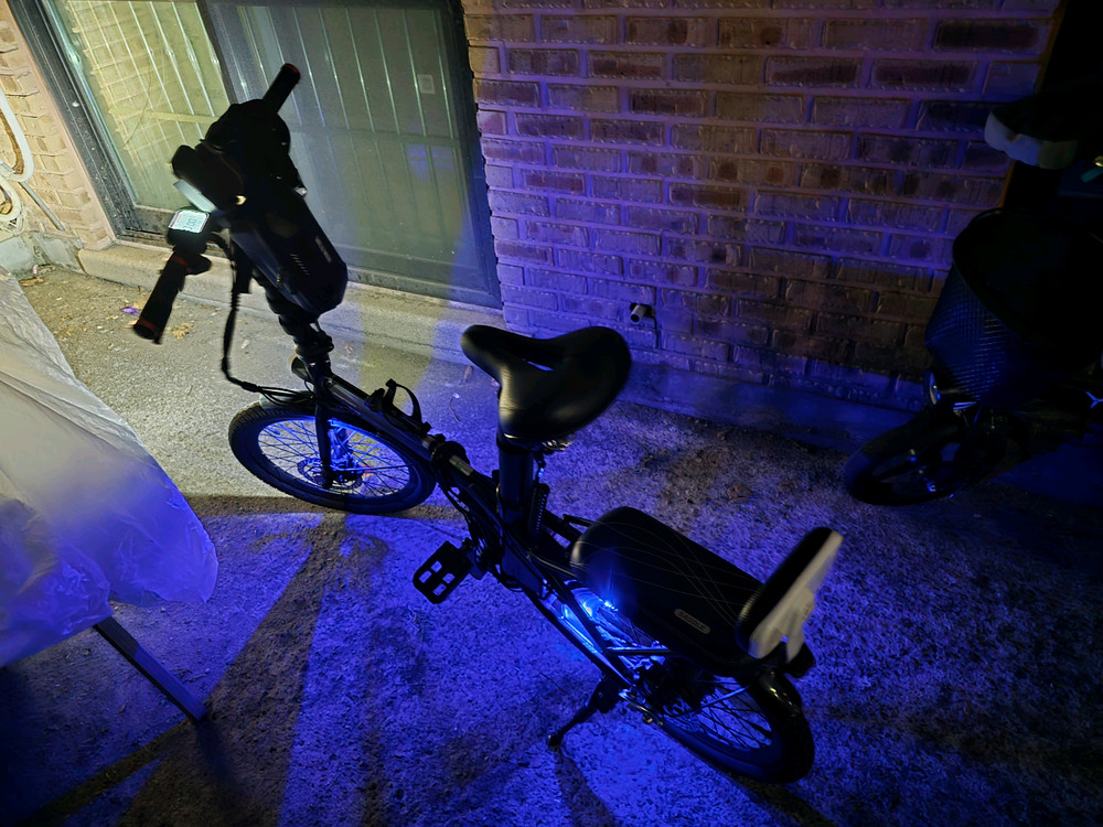 샴천리 전기자전거 팬텀 Q PAS 전용 배터리 신품급--0