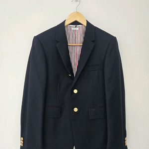 톰브라운 자켓 블레이저 클래식 1사이즈 이미지