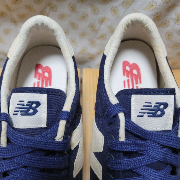 뉴발란스 프로코트 운동화 265 이미지