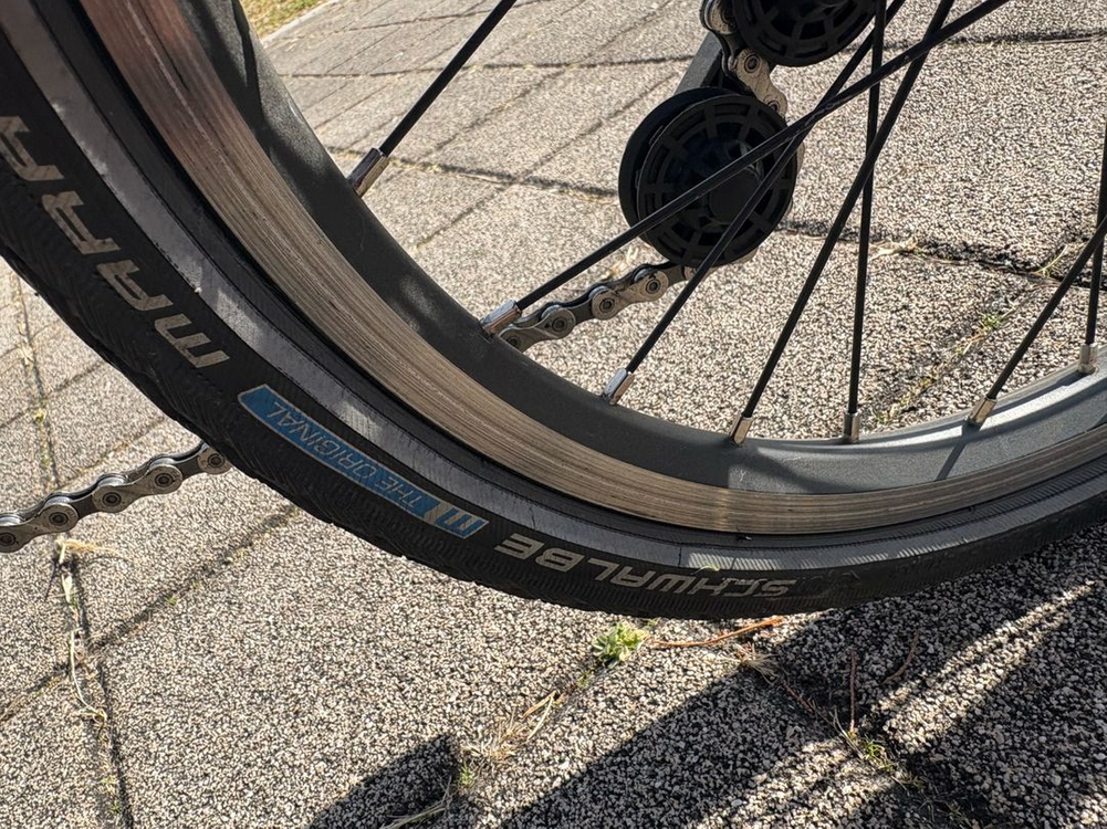 브롬톤 c라인 h6r 이미지