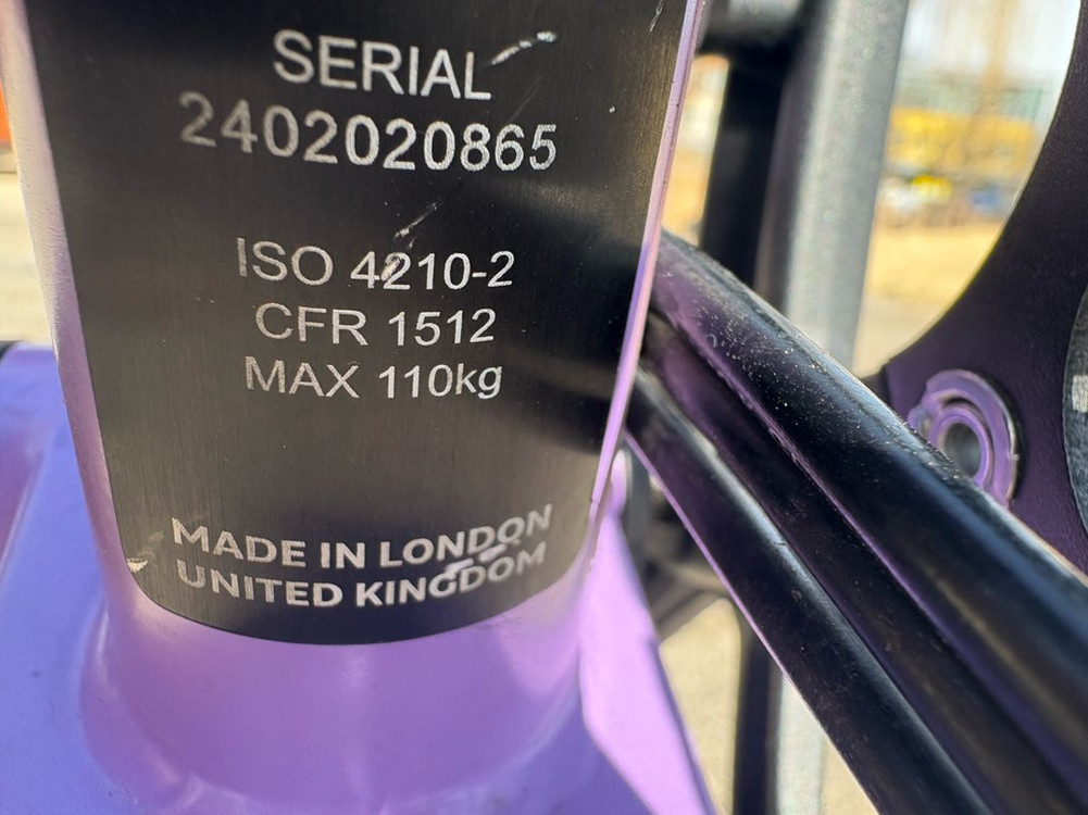 브롬톤 c라인 h6r 이미지