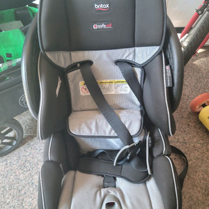 명품 브라이텍스 카시트 isofix 이미지