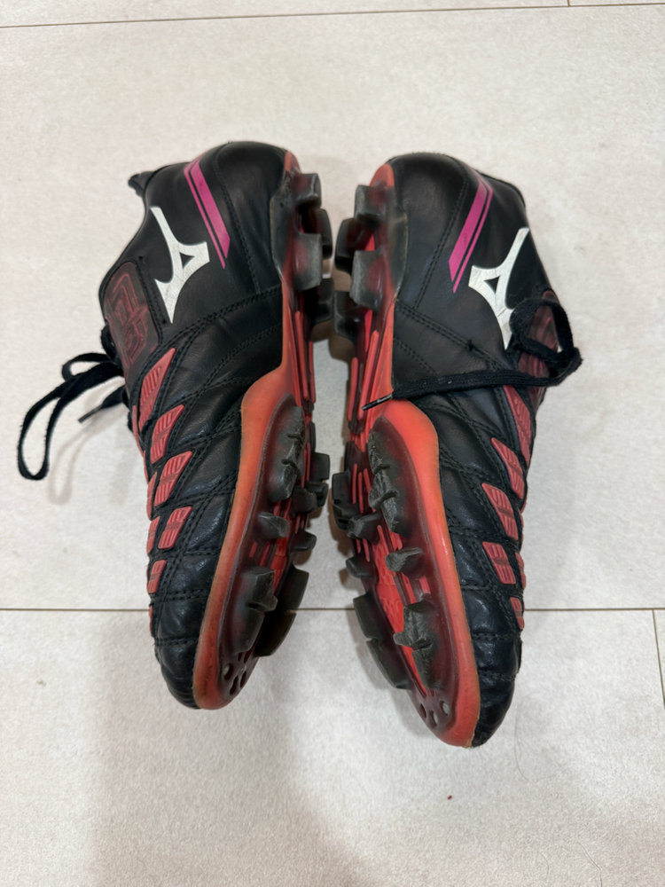 미즈노 이그니터스 275mm HG--1