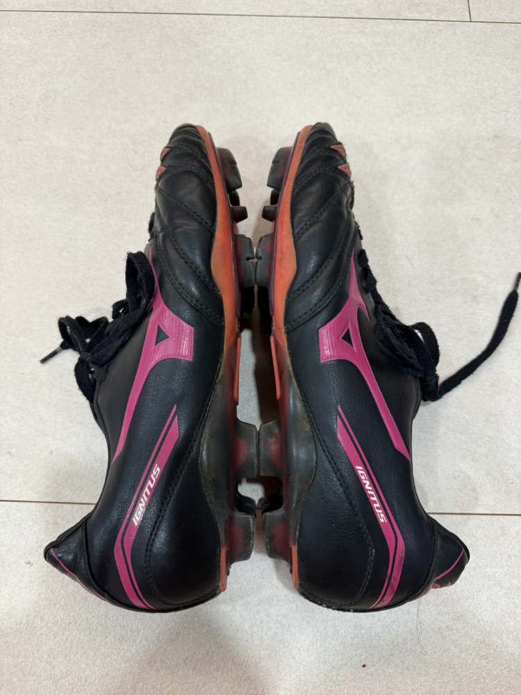 미즈노 이그니터스 275mm HG--2