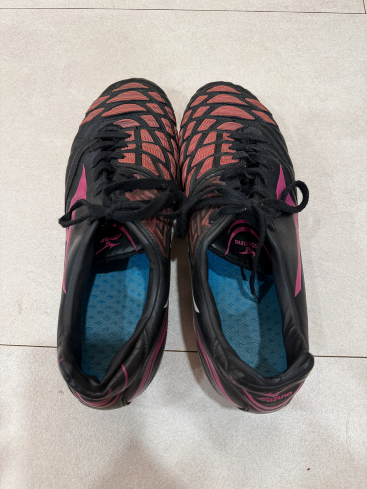 미즈노 이그니터스 275mm HG--3