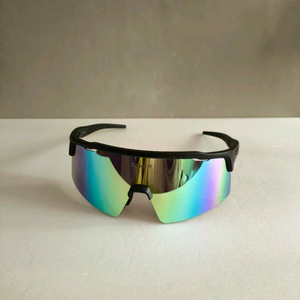 (새상품)자전거 고글 스포츠 선글라스 안경 픽시