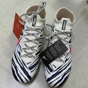 머큐리얼 슈퍼플라이 7 대한민국 코리아 에디션 245