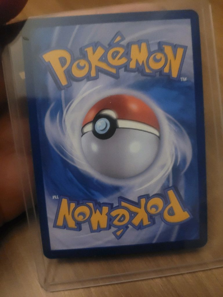 포켓몬카드 회랑의 애물렛 ACE 판매해용~ 이미지